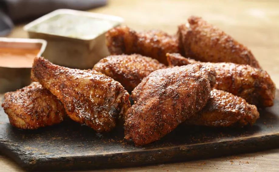 Longhorn Menu With Prices 2026 18 Seasoned Steakhouse Wings