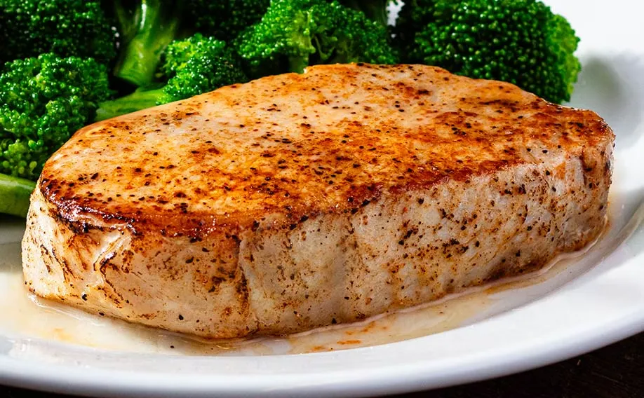 Longhorn Menu With Prices 2026 53 Cowboy Pork Chop longhorn