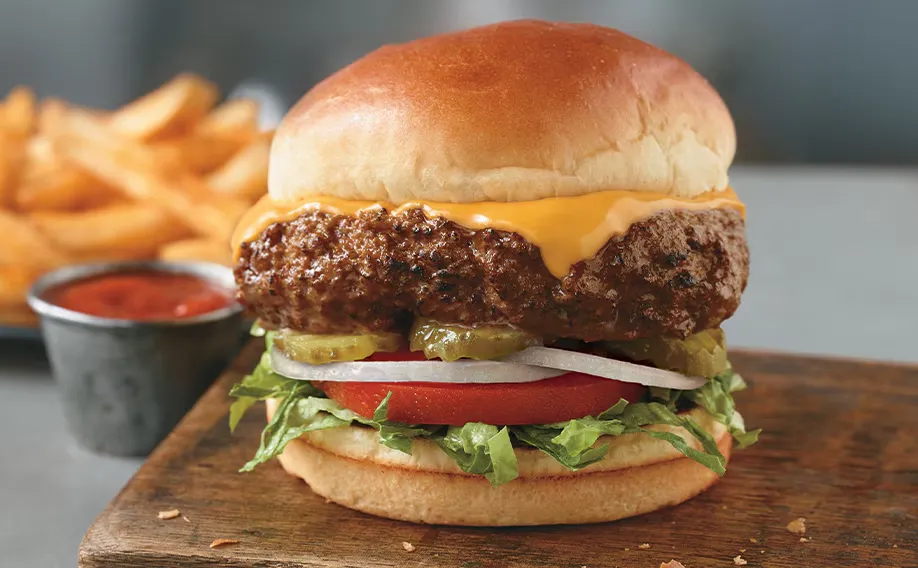 Longhorn Menu With Prices 2026 20 Half-Pound Steakhouse Cheeseburger