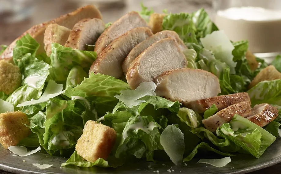 Longhorn Menu With Prices 2026 66 LongHorn Caesar Salad