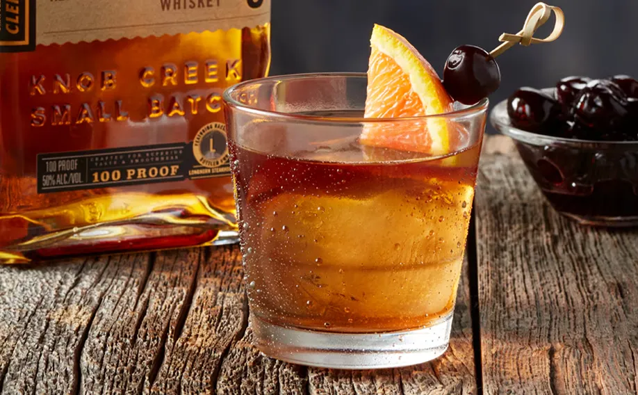 Longhorn Menu With Prices 2026 85 LongHorn® Old Fashioned