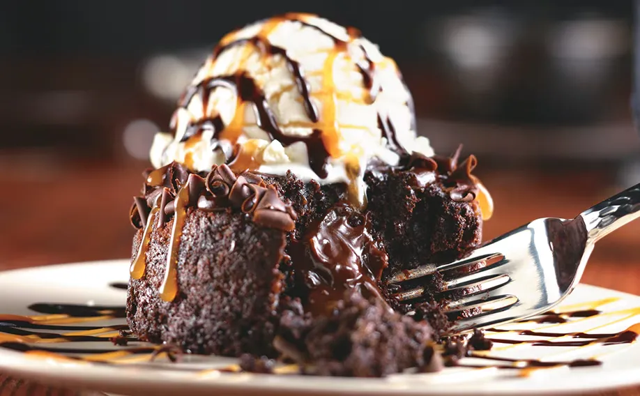 Longhorn Menu With Prices 2026 69 Molten Lava Cake