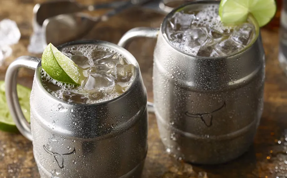 Longhorn Menu With Prices 2026 86 Moscow Mule