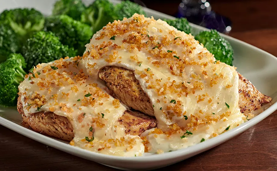 Longhorn Menu With Prices 2026 23 Parmesan Crusted Chicken 2