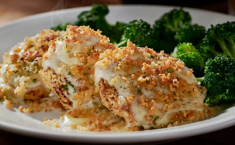 Longhorn Menu With Prices 2026 55 Parmesan Crusted Chicken longhorn
