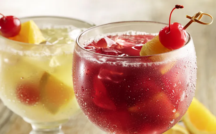 Longhorn Menu With Prices 2026 87 Sangrias