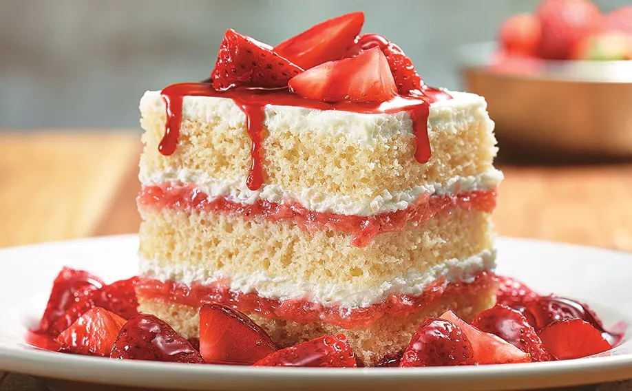 Longhorn Menu With Prices 2026 70 Strawberries Cream Shortcake