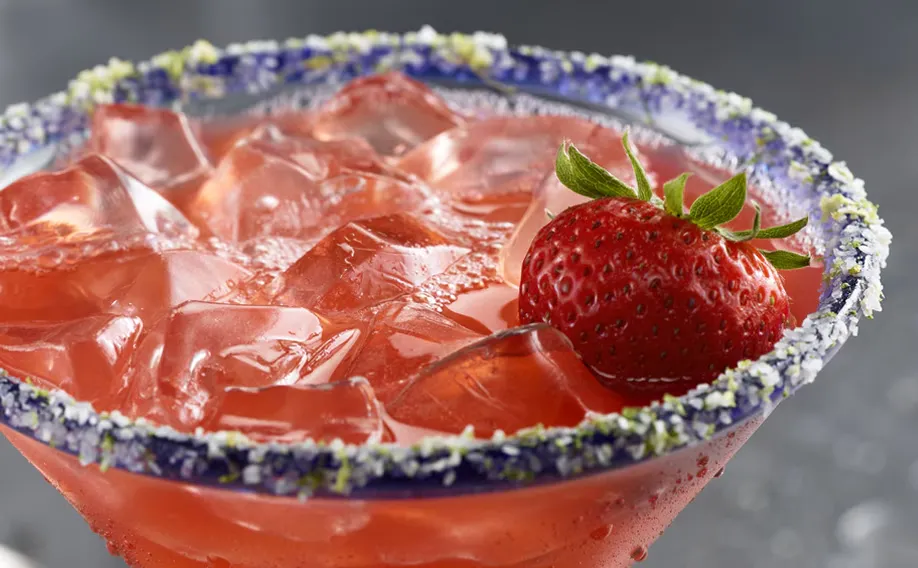 Longhorn Menu With Prices 2026 81 Strawberry Margarita