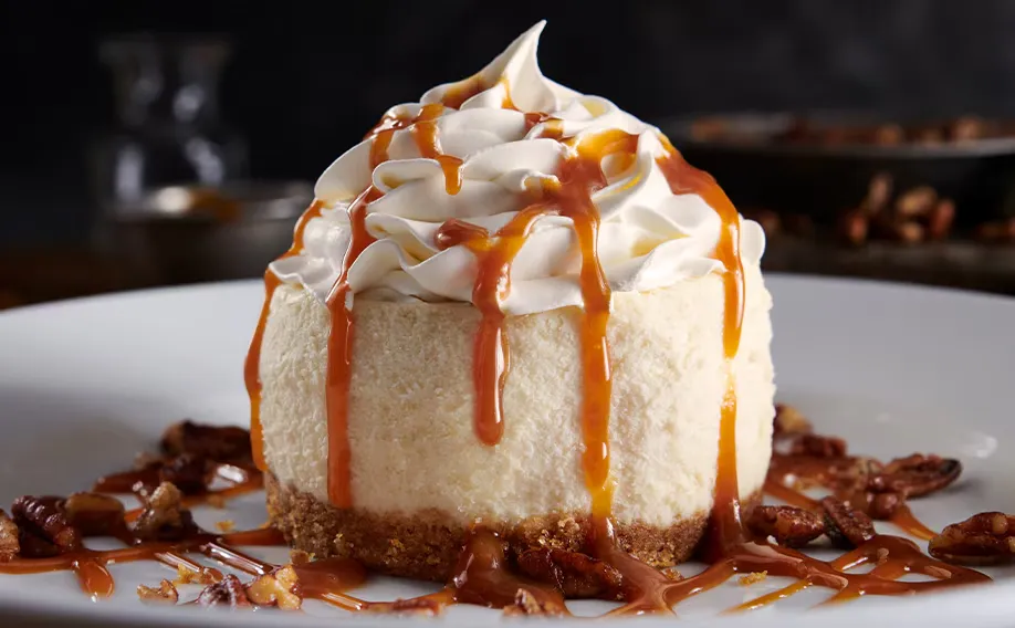Longhorn Menu With Prices 2026 71 THE Cheesecake