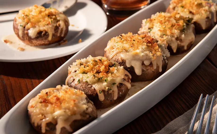 Longhorn Menu With Prices 2026 22 White Cheddar Mushrooms