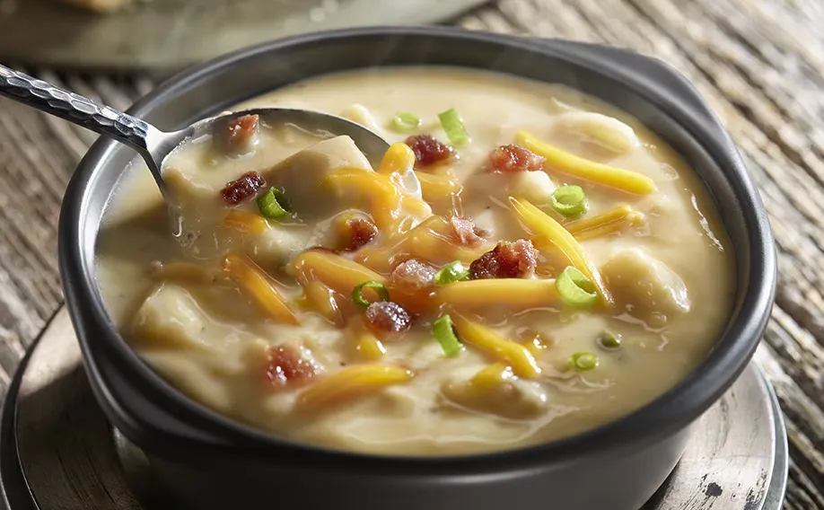 Longhorn Menu With Prices 2026 41 loaded potato soup