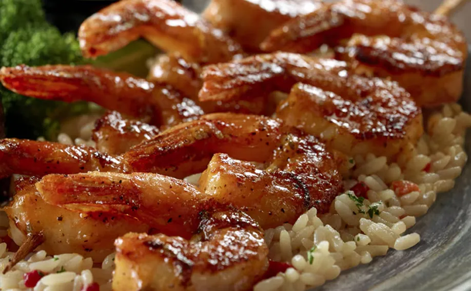 Longhorn Menu With Prices 2026 52 redrock grilled shrimp longhorn