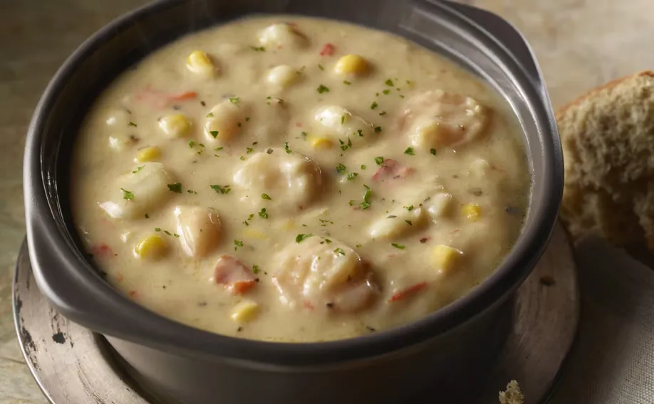Longhorn Menu With Prices 2026 42 shrimp lobster chowder